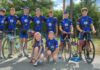 Gilley prix cycliste course