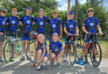 Gilley. Le prix cycliste de la municipalité revient le 26 juillet Gilley prix cycliste course