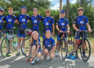 Gilley. Le prix cycliste de la municipalité revient le 26 juillet Gilley prix cycliste course