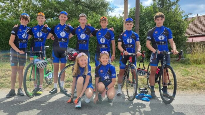 Gilley prix cycliste course Gilley prix cycliste course