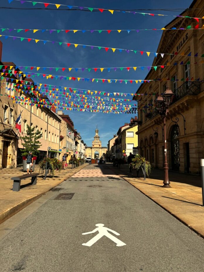 centre-ville pontarlier