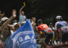 Sport. Cyclisme : Tout ce qu’il faut savoir sur la 15e étape du Tour de France entre Champagnole et le Plateau de Solaison