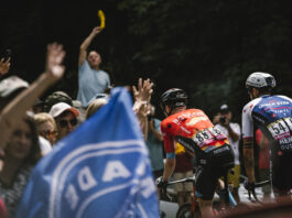 Sport. Cyclisme : Tout ce qu’il faut savoir sur la 15e étape du Tour de France entre Champagnole et le Plateau de Solaison