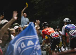 Sport. Cyclisme : Tout ce qu’il faut savoir sur la 15e étape du Tour de France entre Champagnole et le Plateau de Solaison