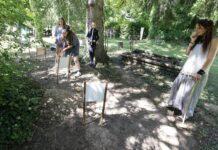 Besançon. Vital’Chailluz, un été d’animations en forêt