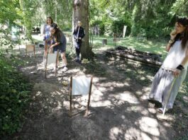 Besançon. Vital’Chailluz, un été d’animations en forêt