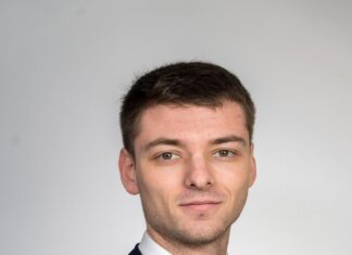 Besançon Jérémy Beaud ministre