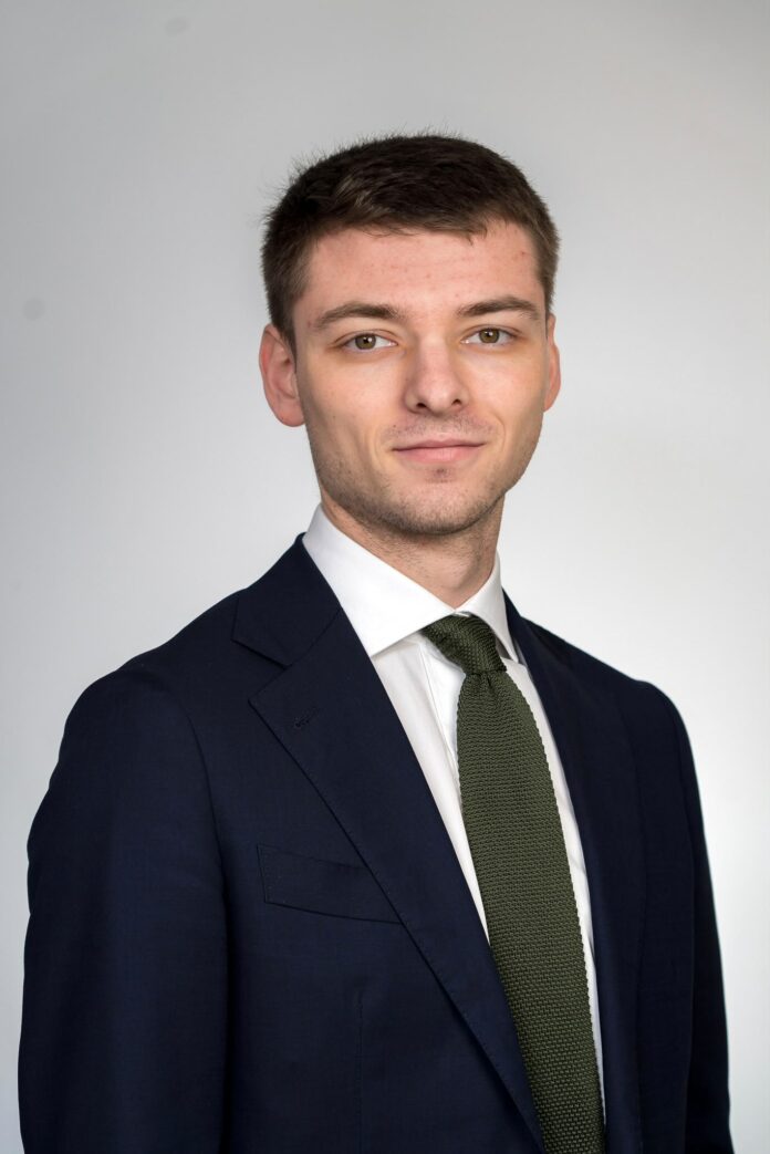 Besançon Jérémy Beaud ministre Besançon Jérémy Beaud ministre