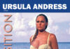 Pontarlier. Le CRIC rend hommage à l’actrice Ursula Andress