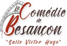 La Comédie de Besançon
