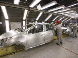 Économie. 28 700 emplois dans la filière automobile en Bourgogne-Franche-Comté