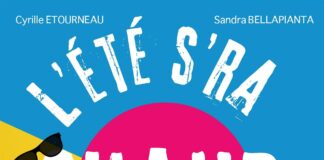 L'été s'ra chaud