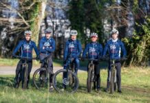Sport. Le Pôle France Relève VTT quitte Besançon pour s’installer dans le Var