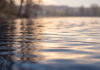 eau du lac