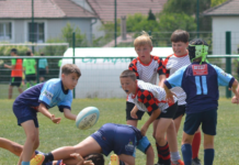 Sport. Le Stade Toulousain débarque à Besançon pour former les jeunes pousses du rugby