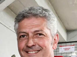 Besançon. Thierry Mathey rend hommage aux figures qui ont marqué le football bisontin