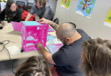 Besançon. L’Espace pédagogique du SYBERT s’anime dès la rentrée