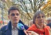 Besançon. Une consultation citoyenne sur les fortes chaleurs organisée par l’opposition municipale