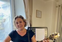 Grand Besançon. « Voix en Scène », une nouvelle école de chant ouvre à Serre-les-Sapins
