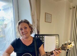 Grand Besançon. « Voix en Scène », une nouvelle école de chant ouvre à Serre-les-Sapins