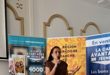 Besançon. La Carte Avantages Jeunes fait son retour pour une nouvelle année