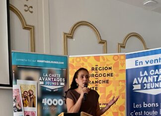 Besançon. La Carte Avantages Jeunes fait son retour pour une nouvelle année