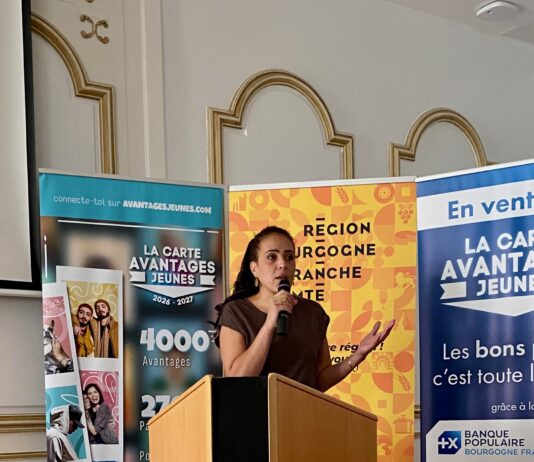 Besançon. La Carte Avantages Jeunes fait son retour pour une nouvelle année
