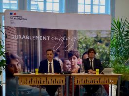 rentrée scolaire académie Besançon