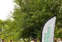 Besançon. Un jardin thérapeutique pour accompagner les malades d’Alzheimer jardin thérapeutique Alzheimer Besançon