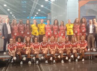Besançon. L’ESBF lance sa saison avec l’Europe en ligne de mire