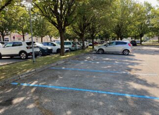 Pontarlier. Zones bleues : ce qui va changer en septembre