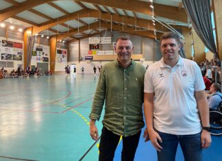 Pontarlier. Le CAP Handball veut pérenniser la Pontarlier Pro Handball Cup