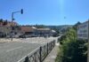 Pontarlier. Un premier test pour fluidifier la rocade Georges-Pompidou prévu dès le 24 août