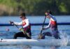 Sport. Canoë-kayak : Adam Lomberget et Merlin Papigny lancent une cagnotte pour participer aux championnats du monde en Argentine