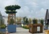 Besançon. Le CHU inaugure un jardin thérapeutique et sensoriel pour les soins palliatifs