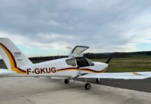 Besançon. Avec « Avions de rêves », le Rotary Club offre aux enfants malades une parenthèse dans les nuages Avions rêves enfants Besançon