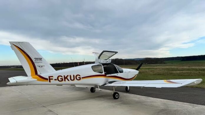 Avions rêves enfants Besançon