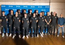 Sport. Le BesAC Basket affiche ses ambitions pour cette nouvelle saison BesAC Basket