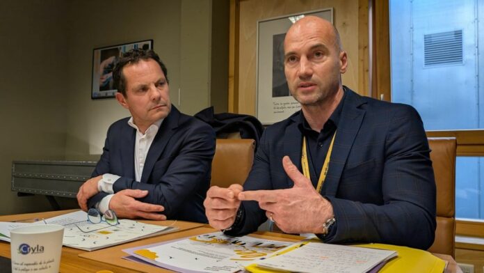 Agence Économique Régionale de BFC