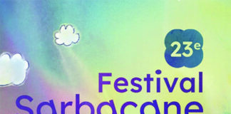 Le Festival Sarbacane