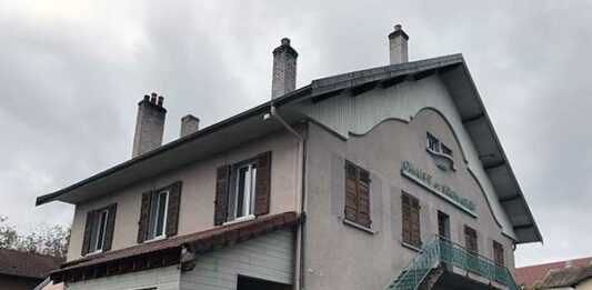 Grand Besançon. Quel avenir pour la fromagerie historique de Fontain ?