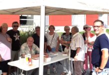 Saint-Vit. Une Fête du sport couronnée de succès autour de Michel Vautrot