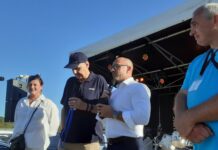 Saint-Vit : Un franc succès pour la première édition de la fête de la bière !