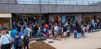 École Prés Verts Saint-Vit