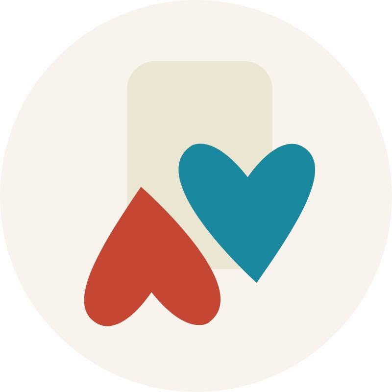 L'agence coup de coeur