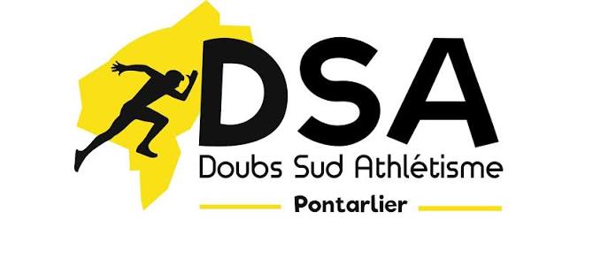 Doubs Sud Athlétisme Pontarlier