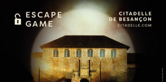 Escape Game la Citadelle de Besançon Assiégée