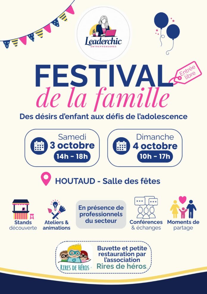 Festival de la famille