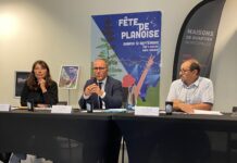 Besançon. La première fête de Planoise organisée ce samedi 12 septembre