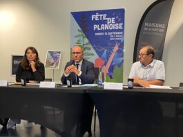 Besançon. La première fête de Planoise organisée ce samedi 12 septembre